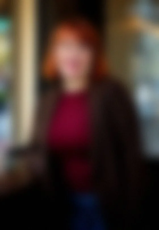 Heidi, 25 – Indre By, København