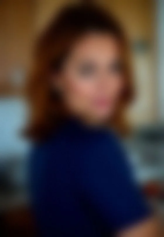 Vibeke, 43 – Nyhavn, København