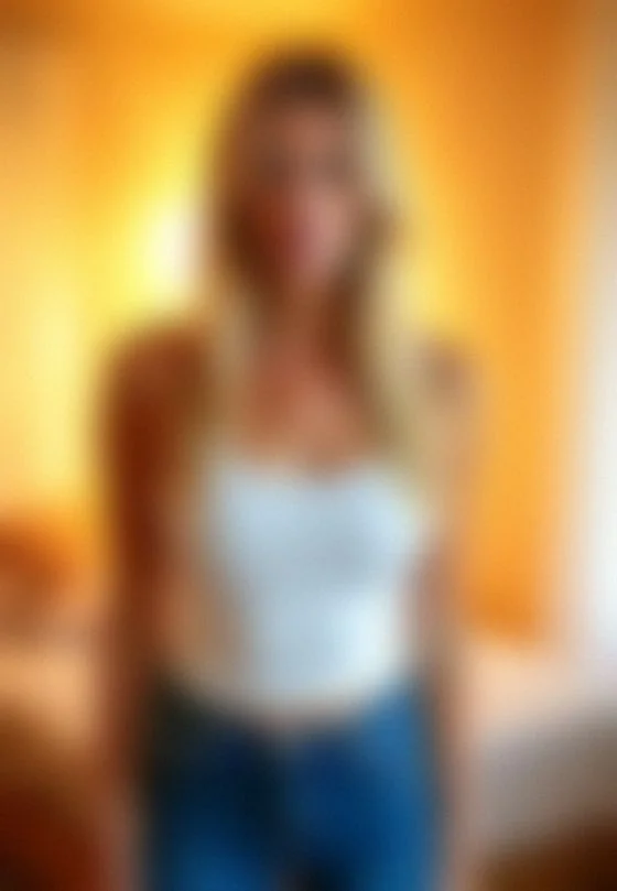 Lene, 36 – Vesterbro, København