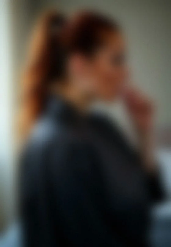 Gitte, 31 – Avedøre Holme, Ishøj