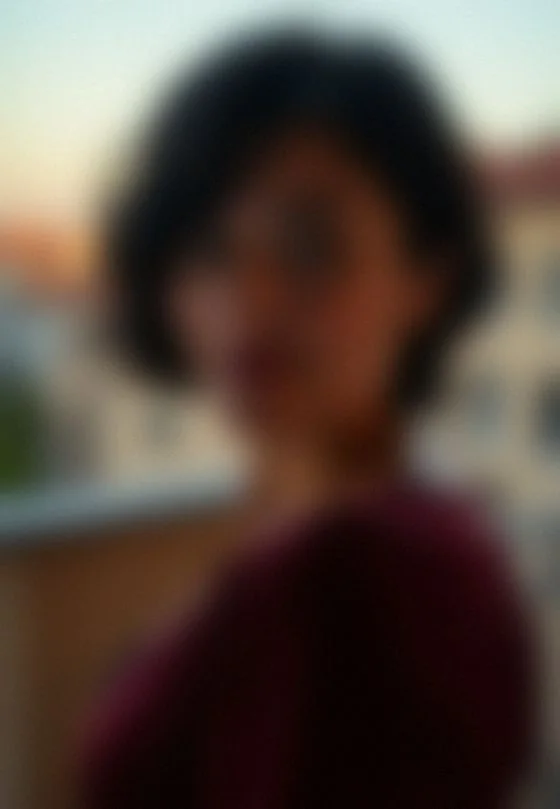 Nina, 30 – Christiansbjerg, Århus