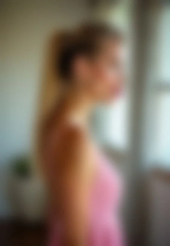 Britt, 34 – Sundet, Horsens