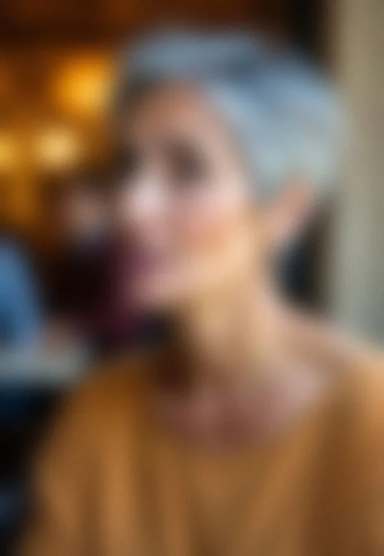 Maria, 43