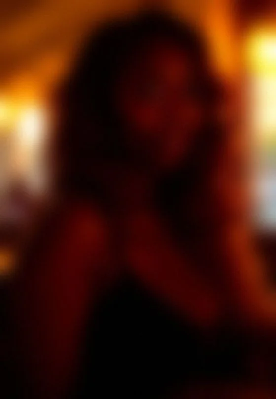 Gitte, 40