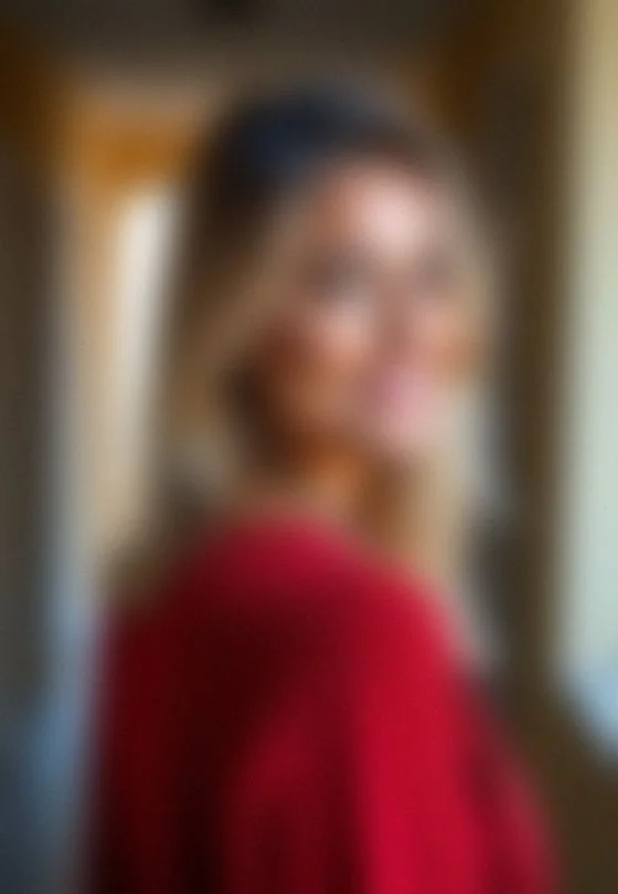 Louise, 26