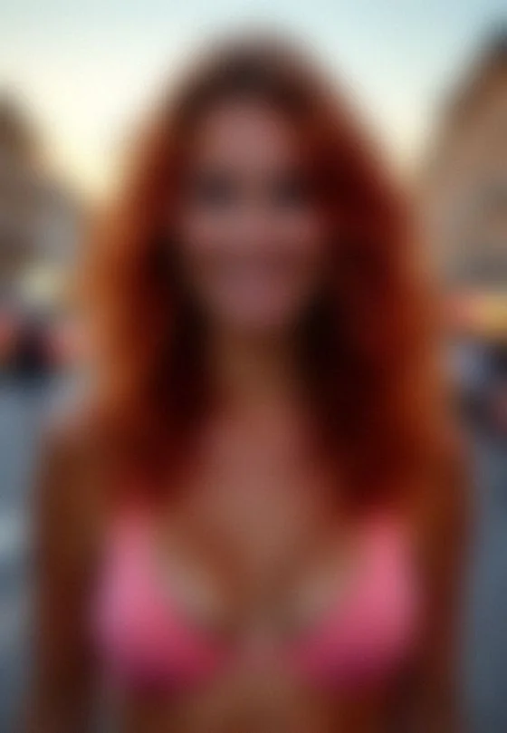 Nina, 32 – Vejlby Fed, Løgten