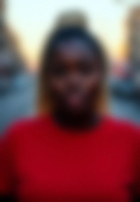 Annette, 24
