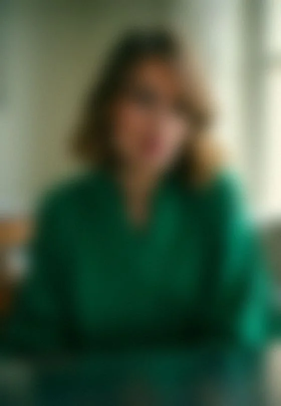 Anette, 25