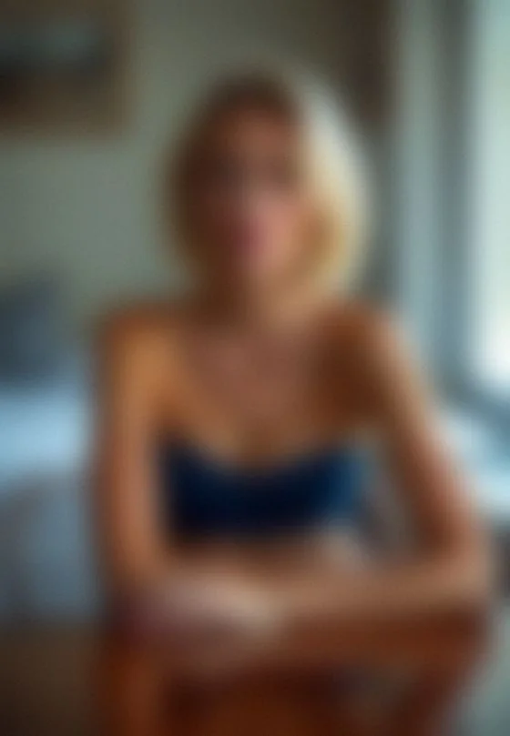 Rikke, 23