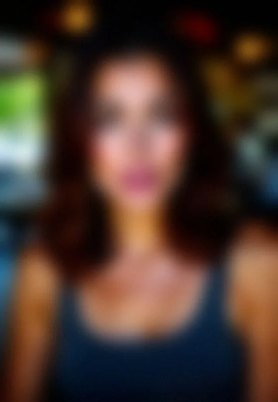 Anette, 27