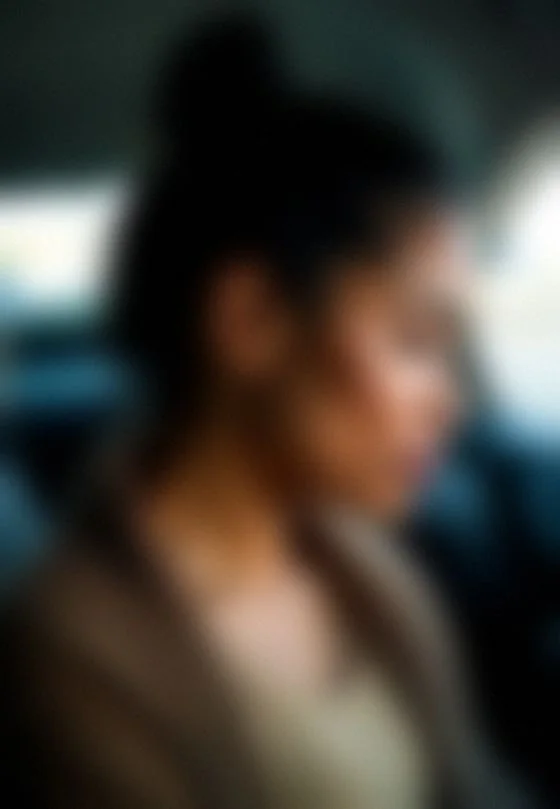 Karin, 33 – Ømkuler, Bredsten