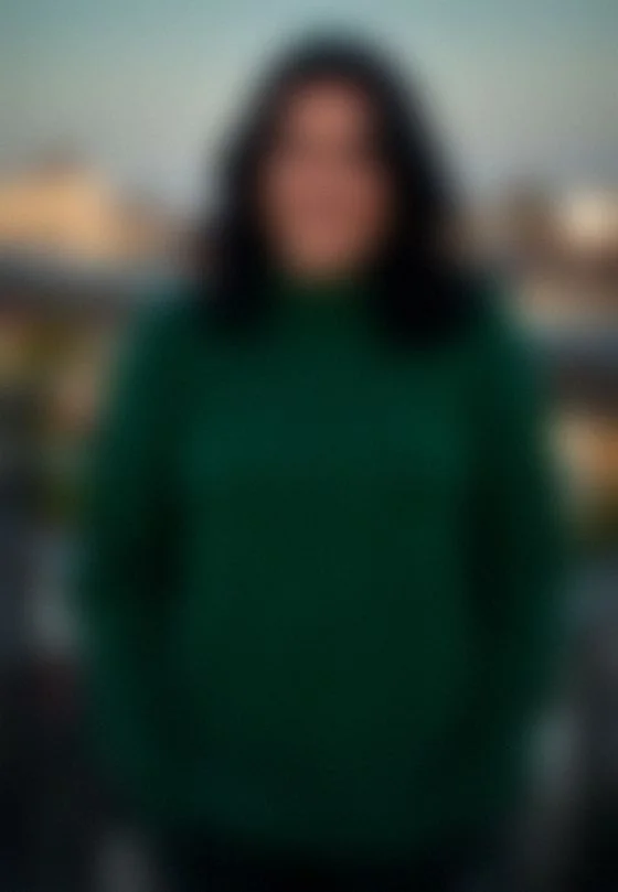 Henriette, 43