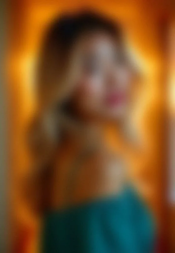 Henriette, 29 – Klovtofte, Greve