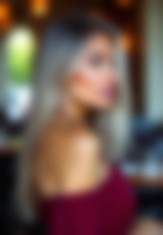 Rikke, 28 – Møllevang, Holbæk