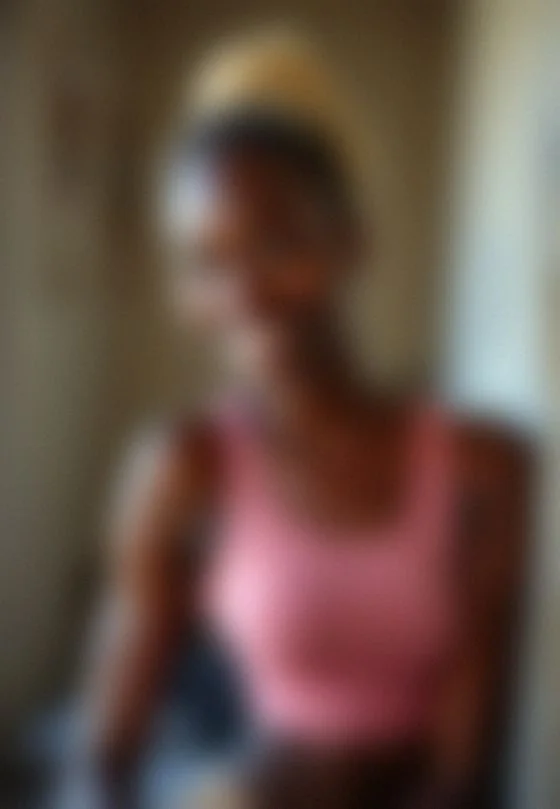 Vibeke, 37