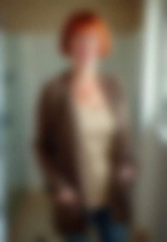 Berit, 42