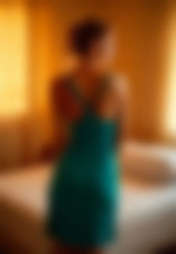 Birgitte, 34