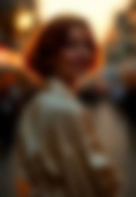 Anette, 43
