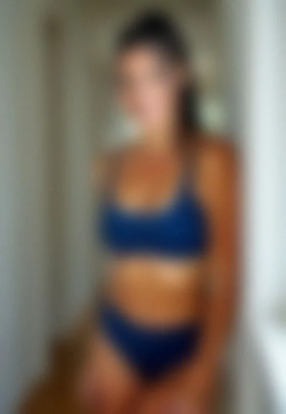 Gitte, 39